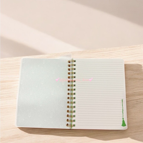 Wicked the movie journal set NEW Together We’re unlimited - Picture 4 of 7